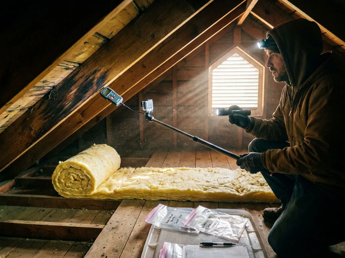 Structural Drying in Winona: Why Pros Are Always Required image 3