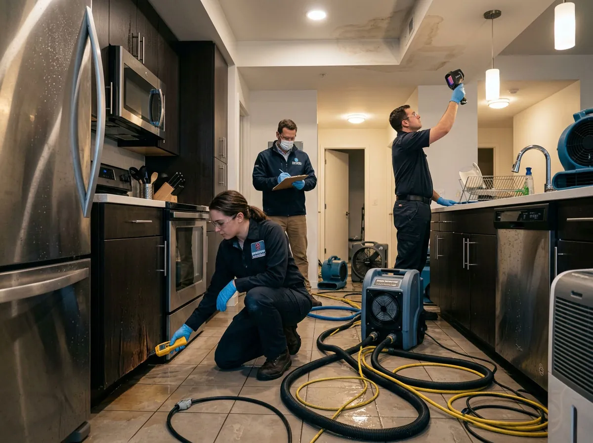 Smoke Odor Removal in Winona: Eliminate Lingering Stenches image 1
