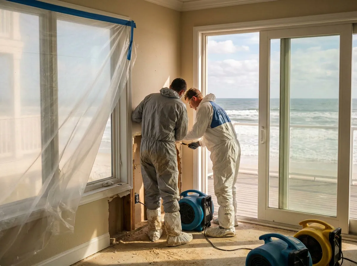 Mold Remediation in Winona: What Smart Local Owners Do Daily image 1