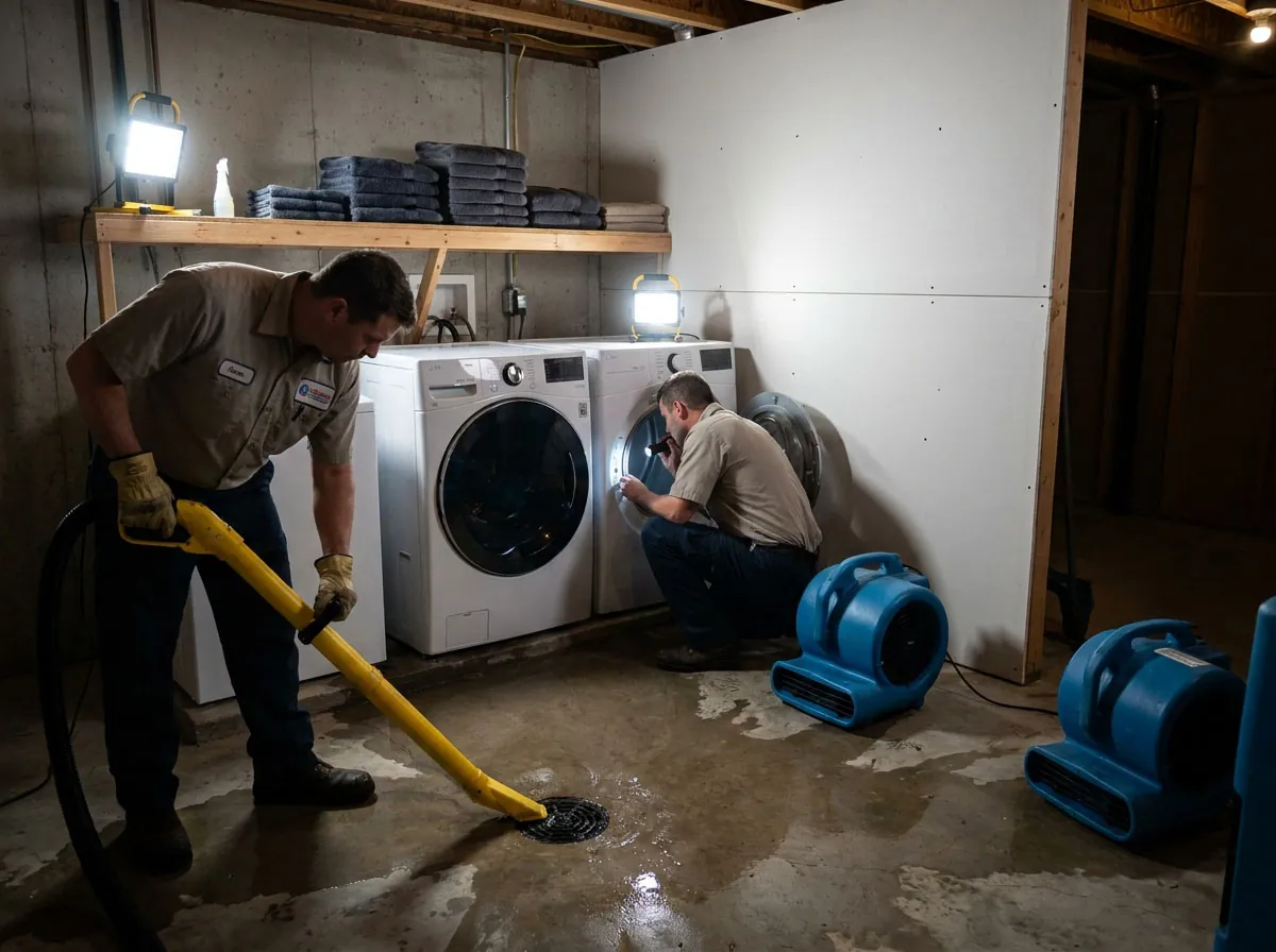Sewage Backup in Winona: How to Avoid a Health Catastrophe