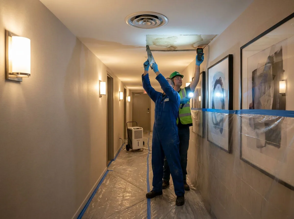 Mold Remediation in Winona: What Smart Local Owners Do Daily image 3