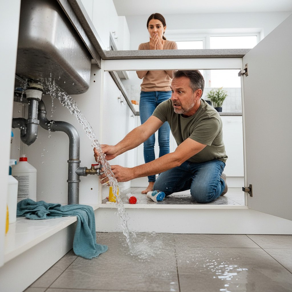 Structural Drying in Winona: Why Pros Are Always Required