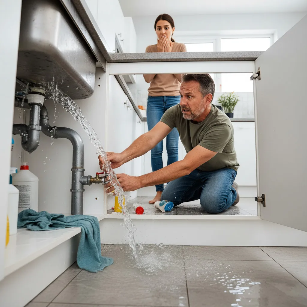 Structural Drying in Winona: Why Pros Are Always Required