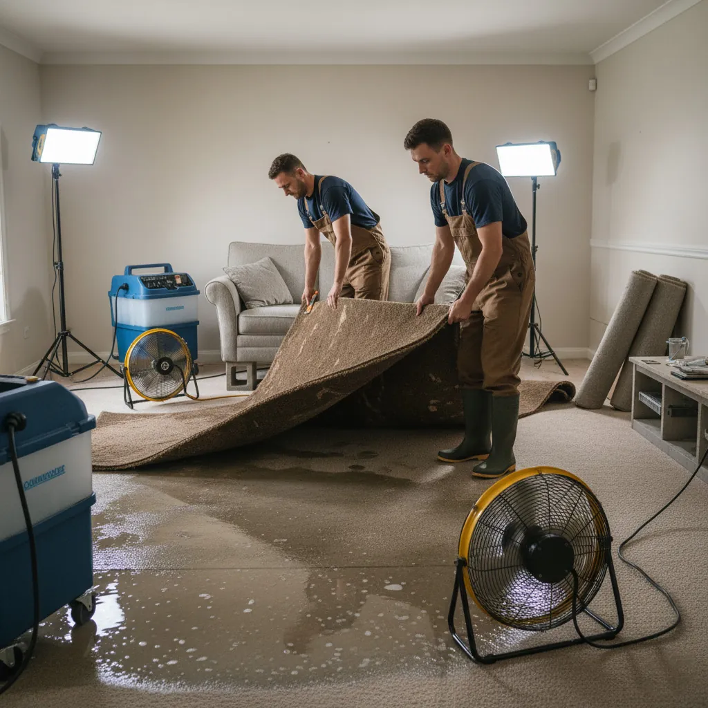 Basement Flooding in Winona County: 5 Secrets to Saving Floors image 3