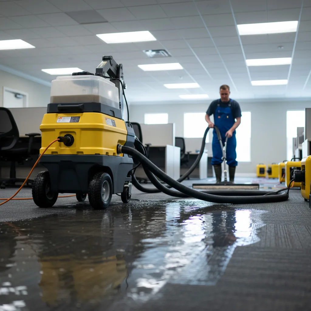 Basement Flooding in Winona County: 5 Secrets to Saving Floors image 1