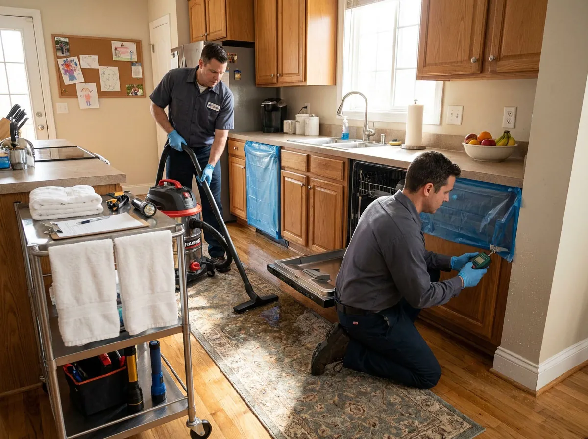 Smoke Odor Removal in Winona: Eliminate Lingering Stenches image 3