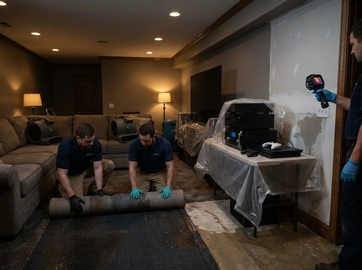 Sewage Backup in Winona: How to Avoid a Health Catastrophe image 1